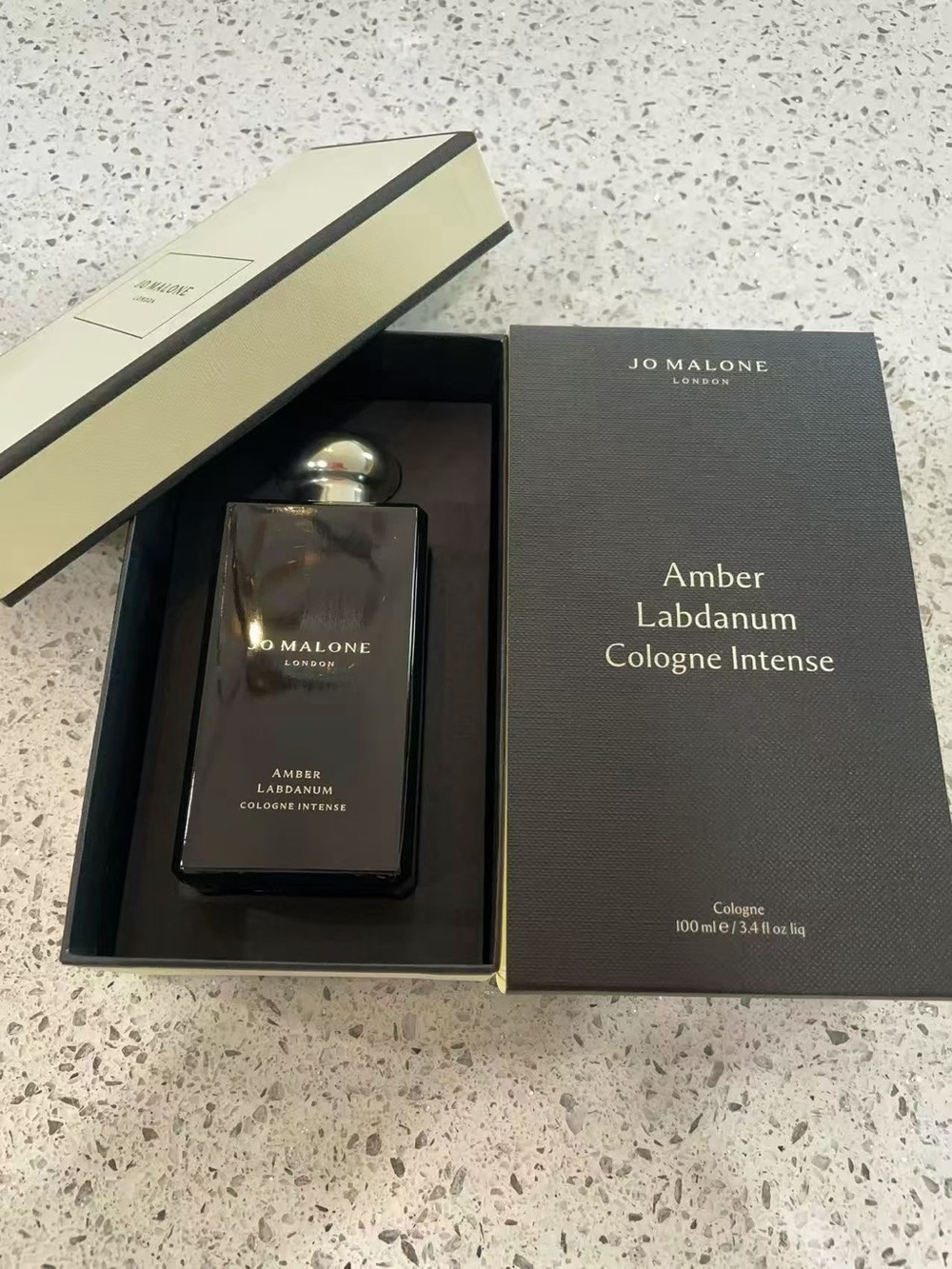 Jo Malone Amber Labdanum 100Ml